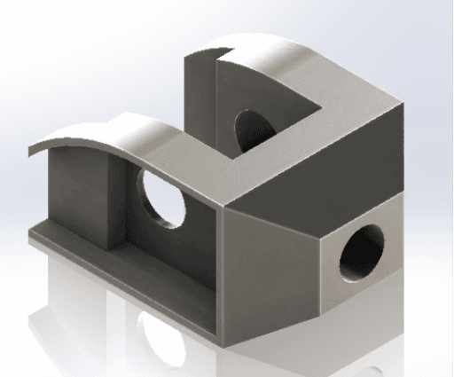 CNC Machining