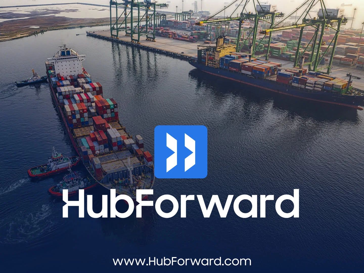 Insights into Maritime Manufacturing with HubForward