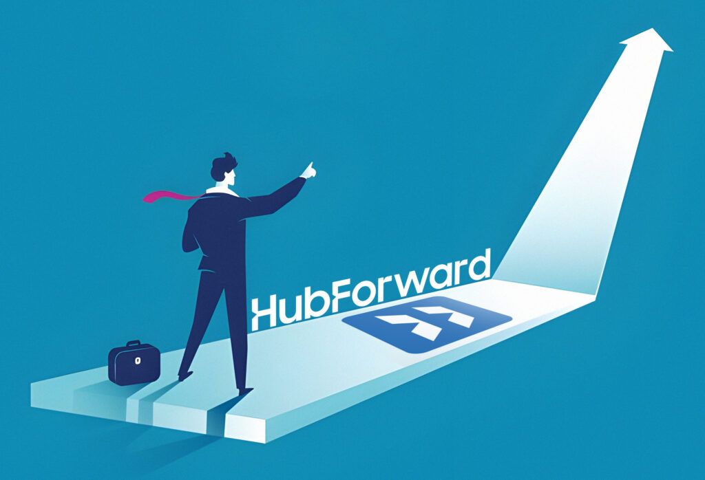 HubForward’s Platform