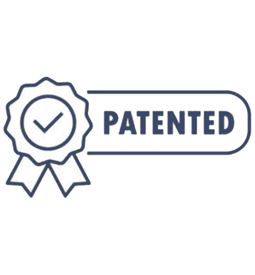 Patent icon hubforward